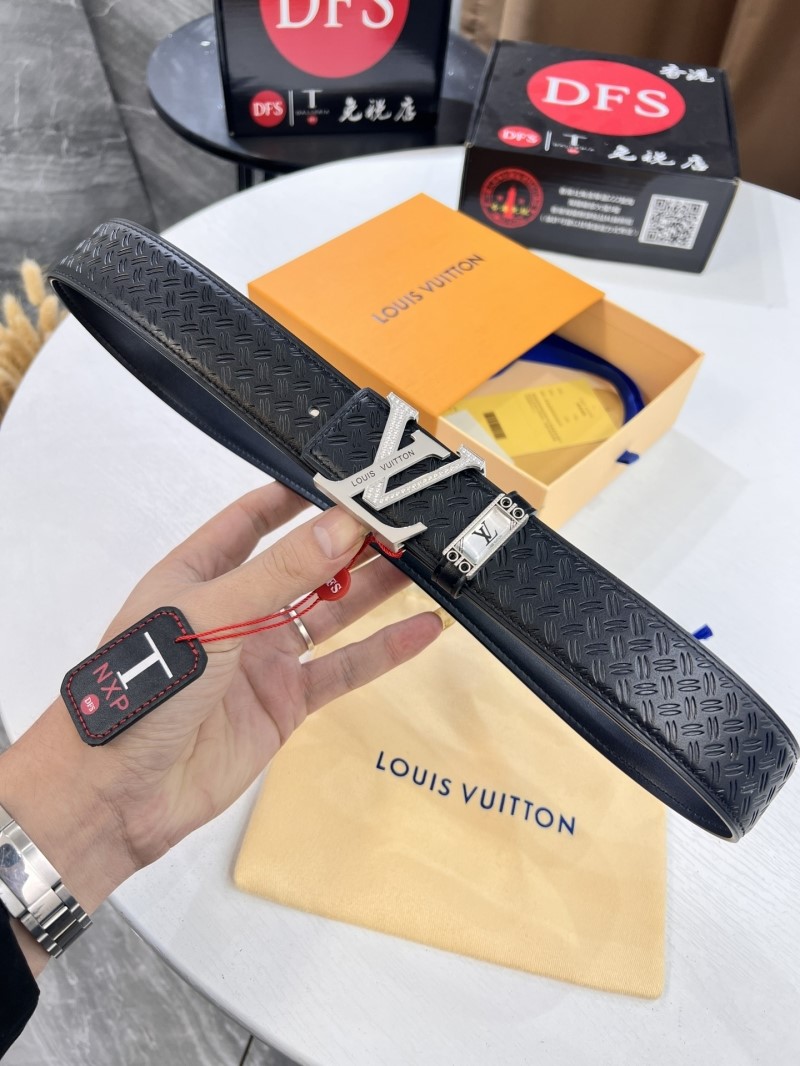 Louis Vuitton Belts